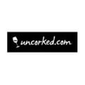 Uncorked logo