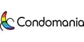 Condomania logo