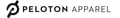 Peloton Apparel logo