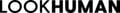 LookHUMAN logo