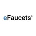 eFaucets.com logo