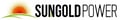 SunGoldPower logo
