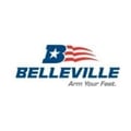 Belleville logo