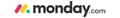 Monday logo