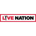 Live Nation logo