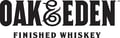 Oak & Eden logo