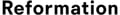 Reformation logo