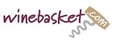WineBasket.com logo