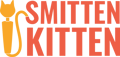 Smitten Kitten logo
