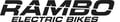 Rambo Bikes logo