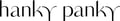 Hanky Panky logo