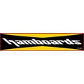 Hamboards logo
