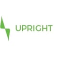 UPRIGHT logo