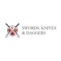 Swords Knives and Daggers logo