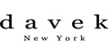 Davek Umbrellas logo