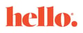 Hello Period logo