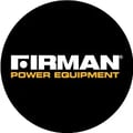Firman Power Equipment logo