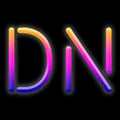 Dope Neons logo