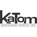 KaTom Restaurant Supply logo