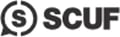 Scuf Gaming logo