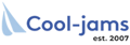 Cool-jams logo
