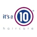 It's A 10 logo