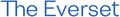 The Everset logo