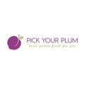Pick Your Plum logo