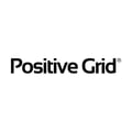 Positive Grid logo