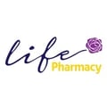 Life Pharmacy logo