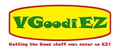 VGoodiez logo
