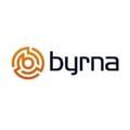 Byrna logo