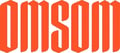 Omsom logo