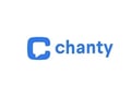 Chanty logo