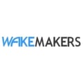 Wakemakers logo