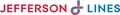 Jefferson Lines logo