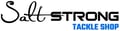 Salt Strong Tackle Shop logo