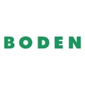 Boden logo