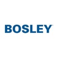 Bosley logo
