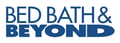 Bed Bath & Beyond logo