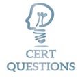 Certification Questions logo