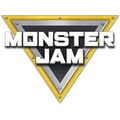 Monster Jam logo