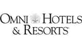 Omni Hotels & Resorts logo