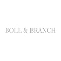 Boll & Branch logo
