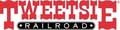 Tweetsie Railroad logo