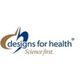 Designs for Health logo