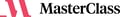 MasterClass logo