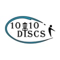 1010 Discs logo