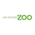 San Antonio Zoo logo