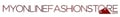 My Online Fashion Store logo